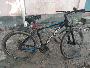Foxter Cycle 26 Size