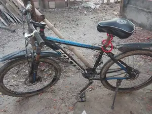 Foxter Cycle 26 Size