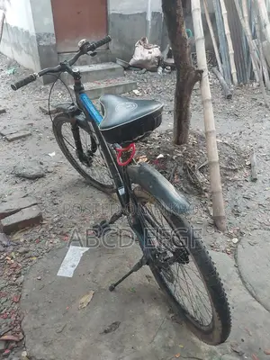 Foxter Cycle 26 Size