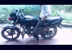 H Power STAR-100 2017 Black