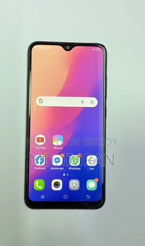 Vivo Y90 32 GB Black