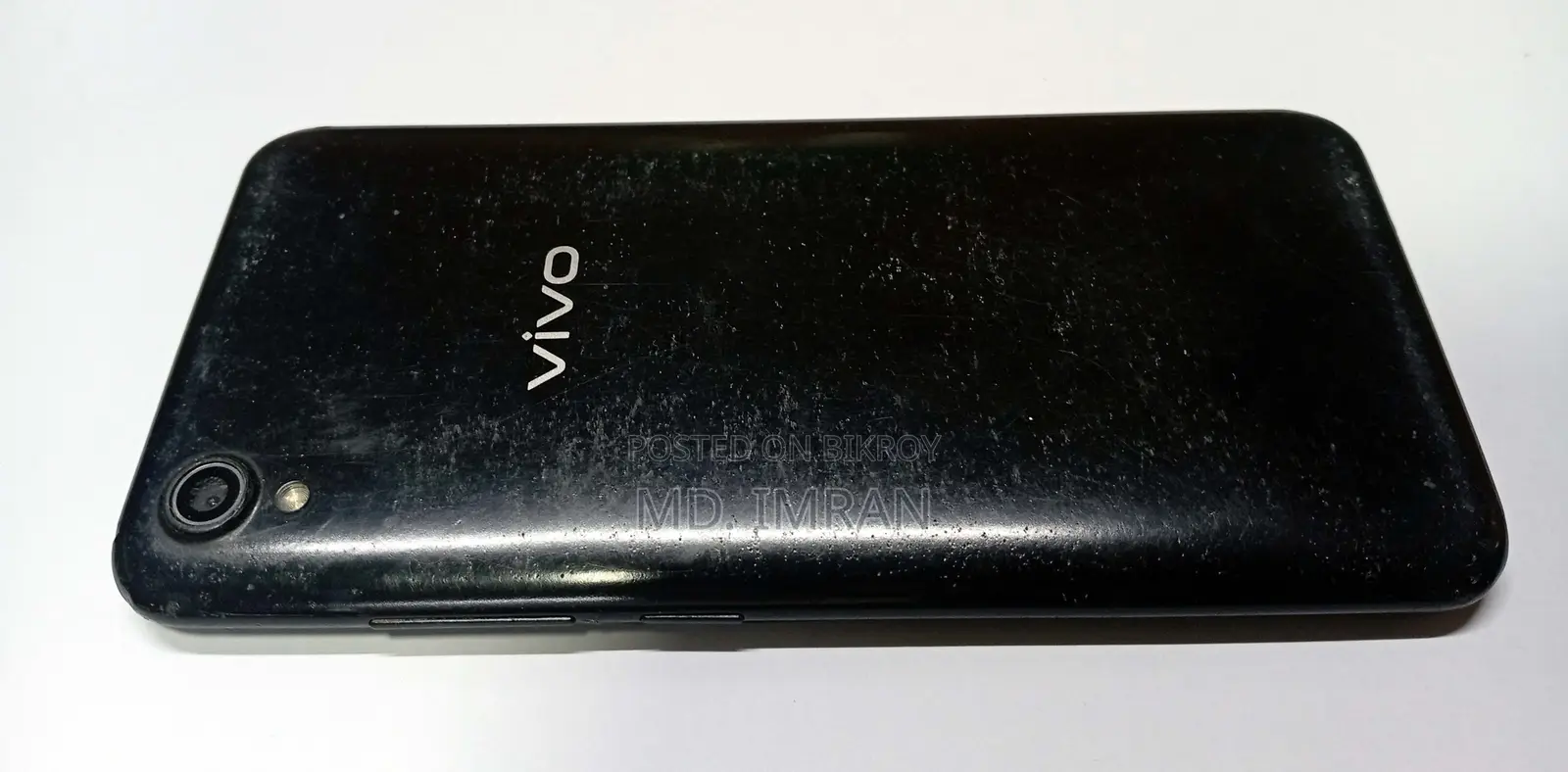 Vivo Y90 32 GB Black