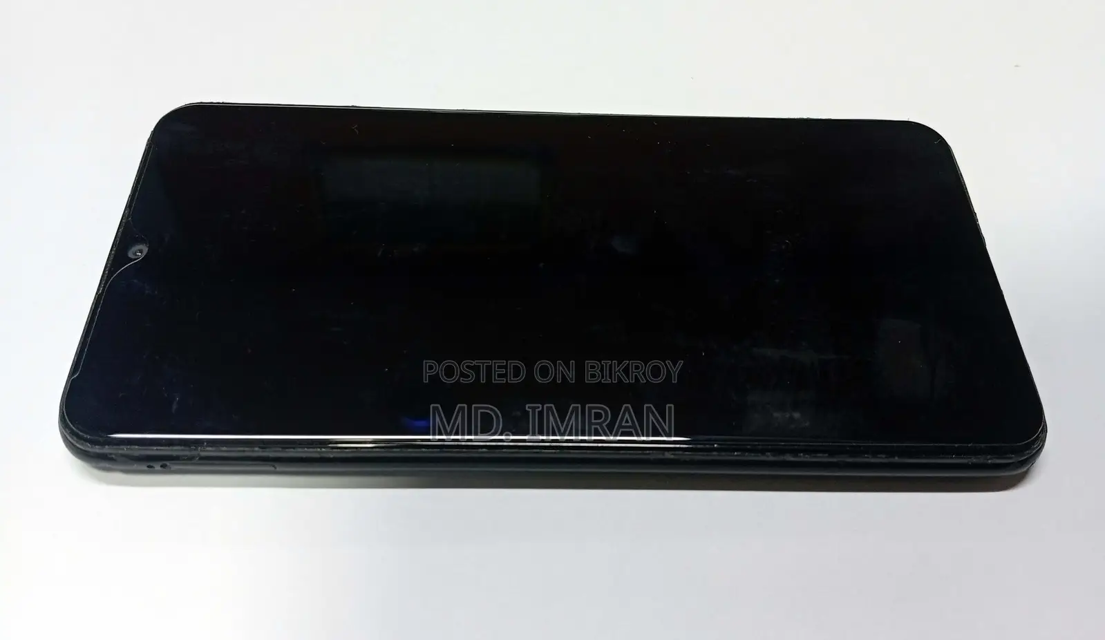 Vivo Y90 32 GB Black