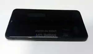 Vivo Y90 32 GB Black