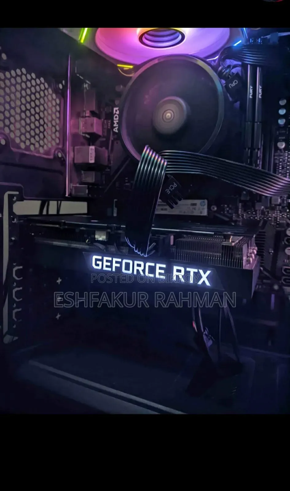 RTX 3060ti