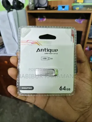 Walton Pendrive