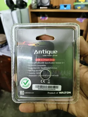 Walton Pendrive