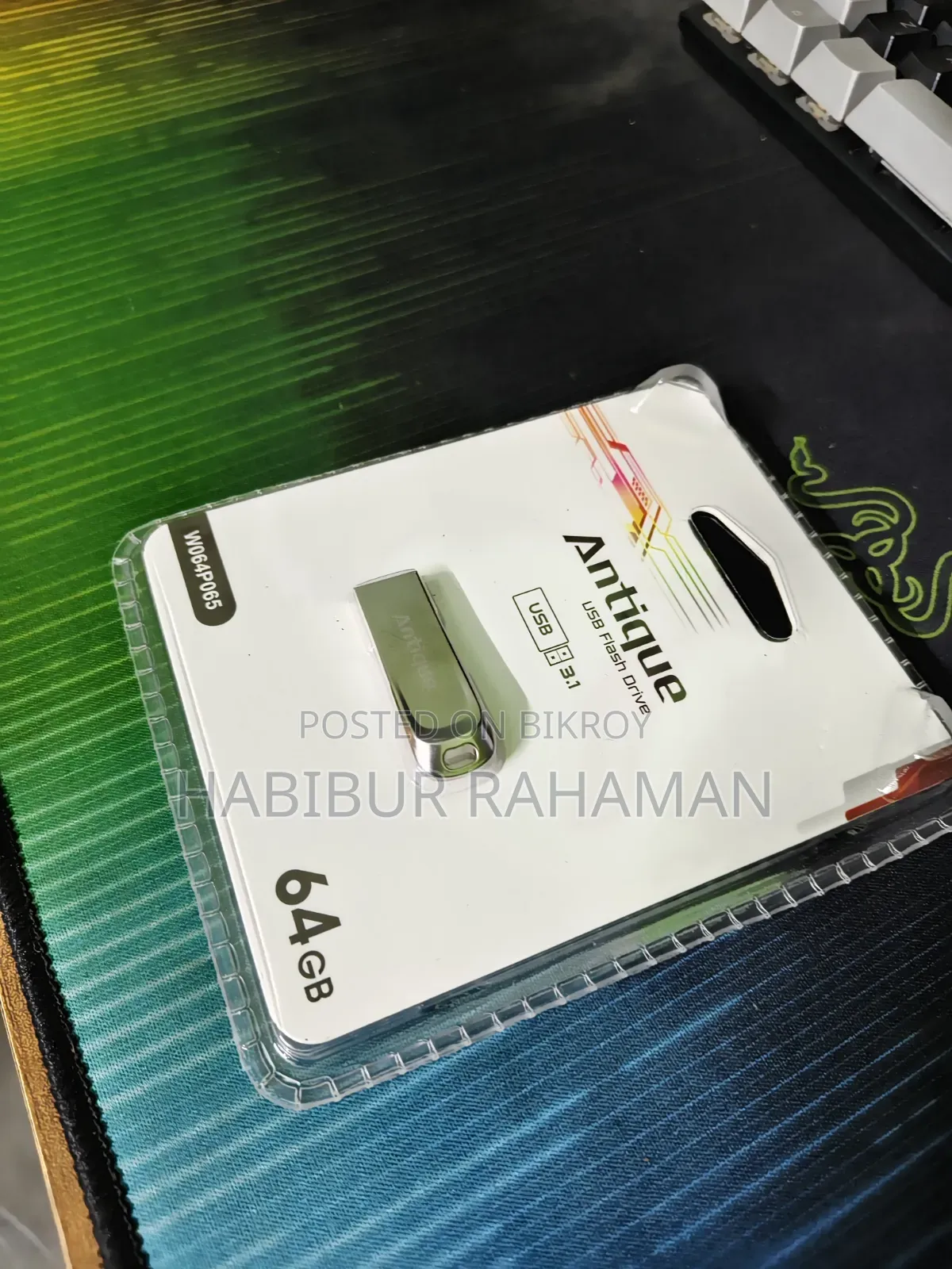 Walton Pendrive