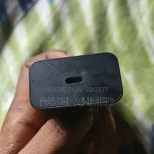 Samsung Original Charger