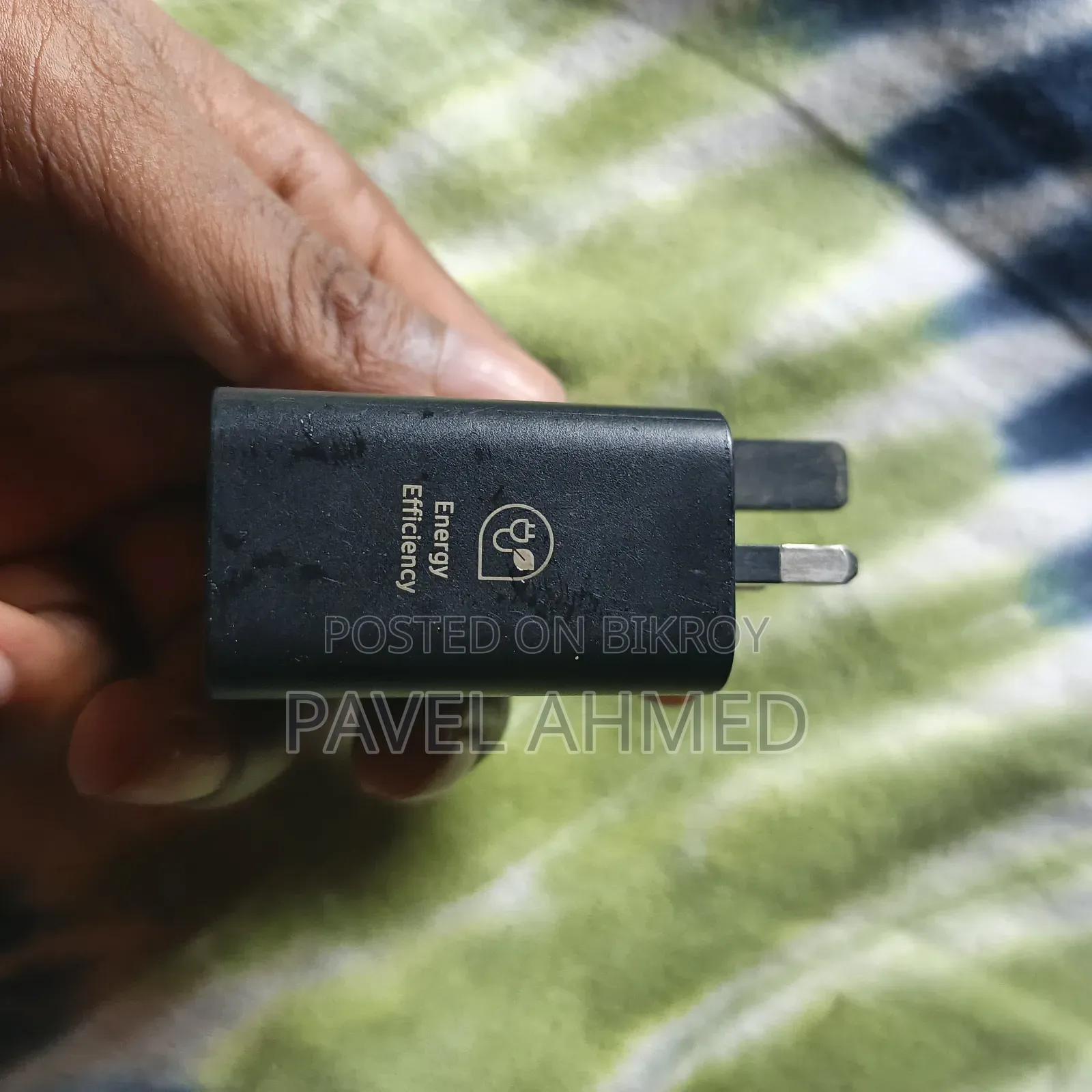 Samsung Original Charger