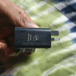 Samsung Original Charger