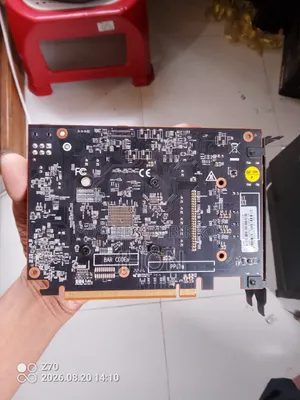 Powercolor Rx 6500xt 4gb Gddr6 Graphics Card