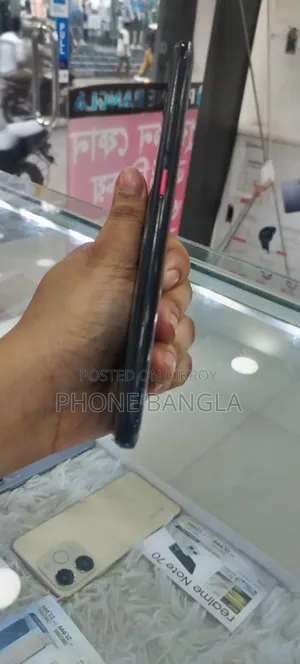 Vivo S1 Pro 128 GB Black