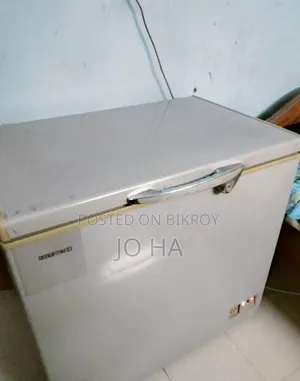 Brand New Fresh Deep Freezer