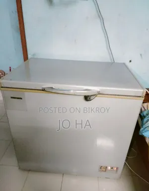 Brand New Fresh Deep Freezer