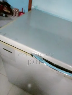 Brand New Fresh Deep Freezer