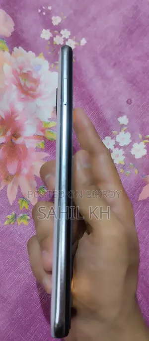 Xiaomi Redmi Note 9 Pro 128 GB White
