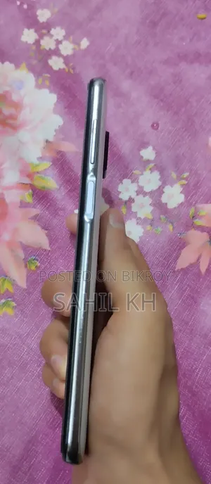 Xiaomi Redmi Note 9 Pro 128 GB White