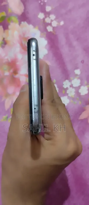 Xiaomi Redmi Note 9 Pro 128 GB White