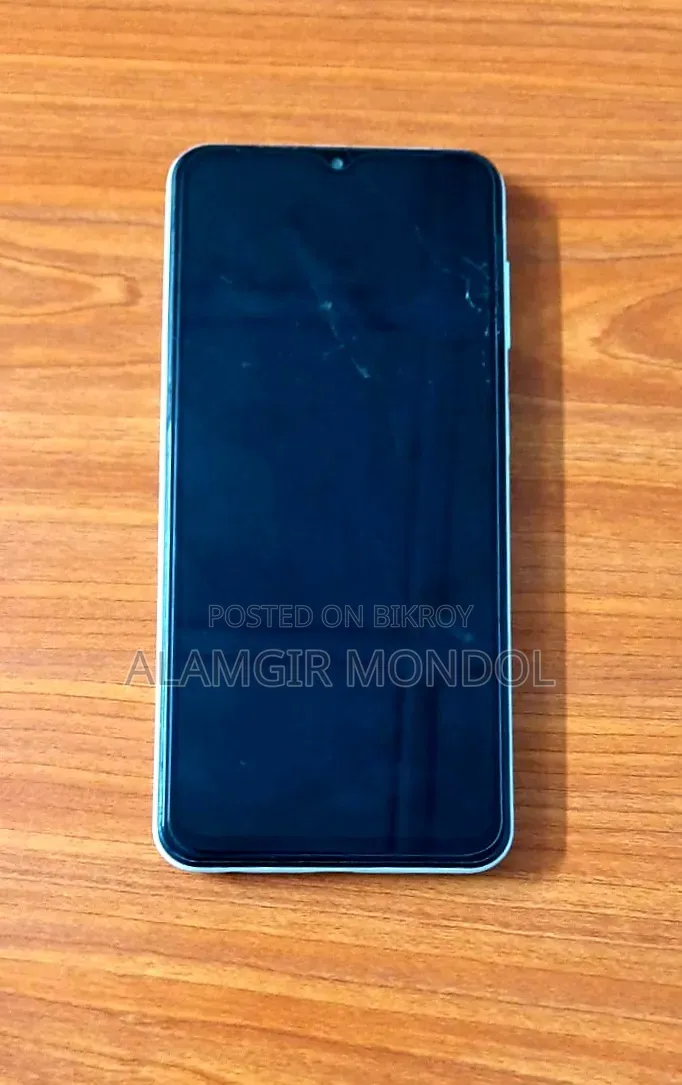 স্যামসাং গ্যালাক্সি এফ১৩ ১২৮ জিবি ব্লু