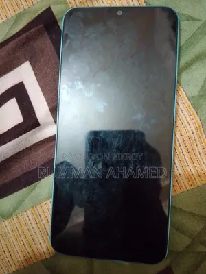 Symphony ATOM 5 64 GB Blue