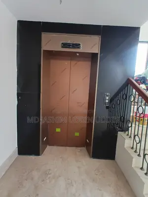 4-Bedroom Apartment in Basundhara for sale