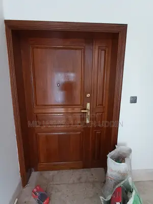 4-Bedroom Apartment in Basundhara for sale