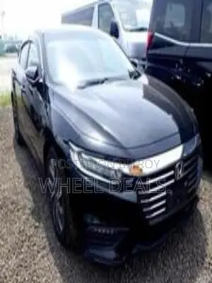 Honda Insight EX 2022 Black
