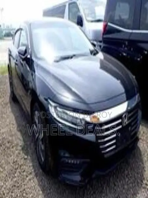 হোন্ডা ইনসাইড ইএক্স ২০২২ কালো