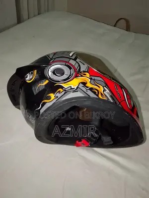 Vega Bolt Helmet
