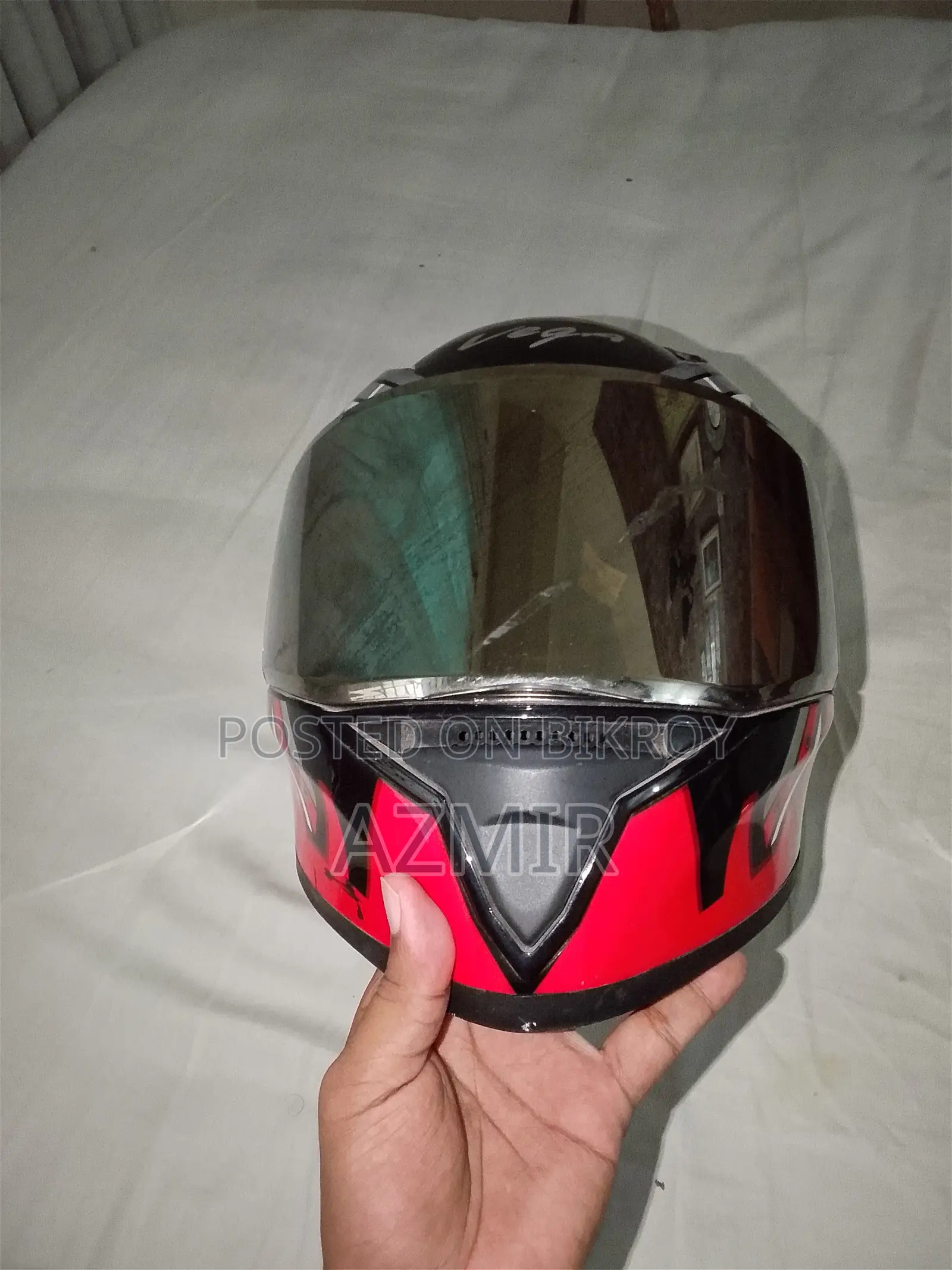Vega Bolt Helmet