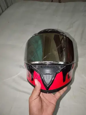 Vega Bolt Helmet