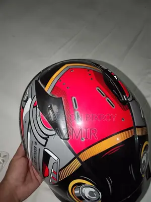 Vega Bolt Helmet