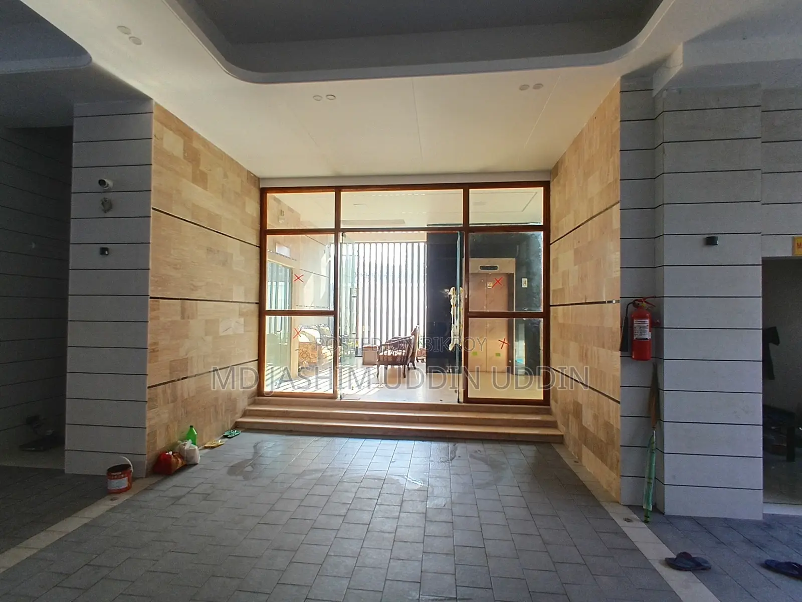 4-Bedroom Apartment in Basundhara for sale