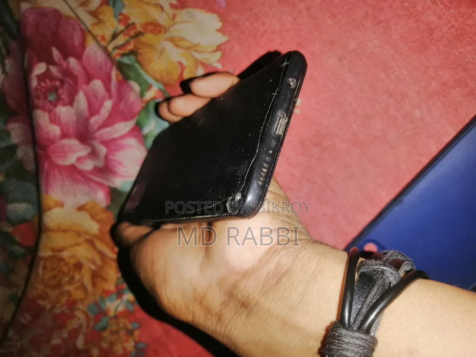 Samsung Galaxy A31 64 GB Black