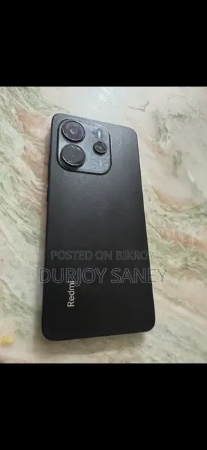 Xiaomi Redmi Note 14 4G 256 GB Red
