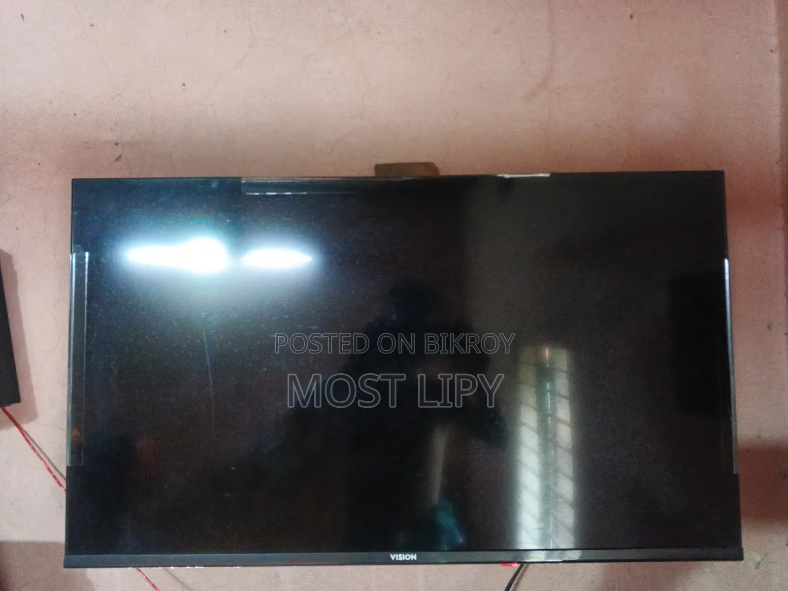 Vision Smart TV