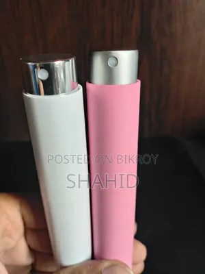 Perfume Atomizer