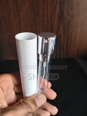 Perfume Atomizer