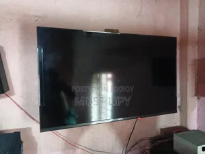 Vision Smart TV
