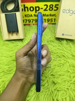 Motorola Edge 50 Neo 256 GB Blue