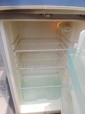 Singer Fridge