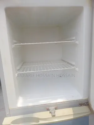 Singer Fridge