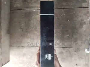 Hd Isdb-T Digital TV Converter Box (Fhd 1080p) Settopbox