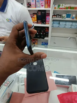 ভিভো ওয়াই১১ ৩২ জিবি ব্লু
