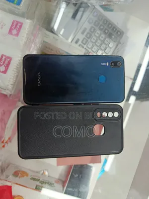 ভিভো ওয়াই১১ ৩২ জিবি ব্লু