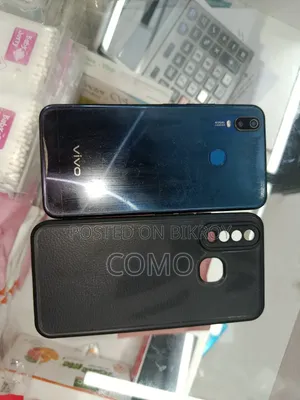 ভিভো ওয়াই১১ ৩২ জিবি ব্লু