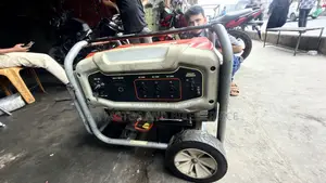 Generator Walton 8000 W