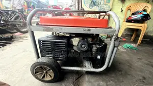 Generator Walton 8000 W