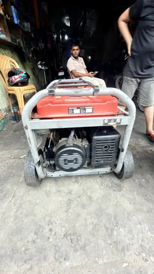 Generator Walton 8000 W